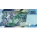 (203) ** PNew (PN54b) Kenya - 200 Shillingi (2024)